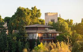 Hotel Mas La Boella